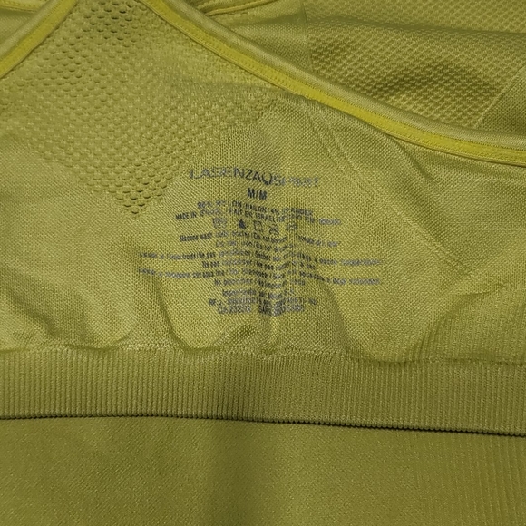 Workout Tank, Built-in Bralette - Picture 10 of 11